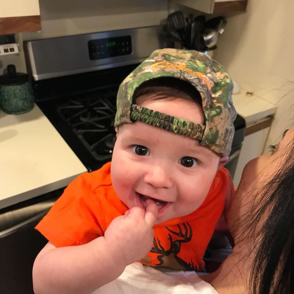 Meet your Posher, Jodi